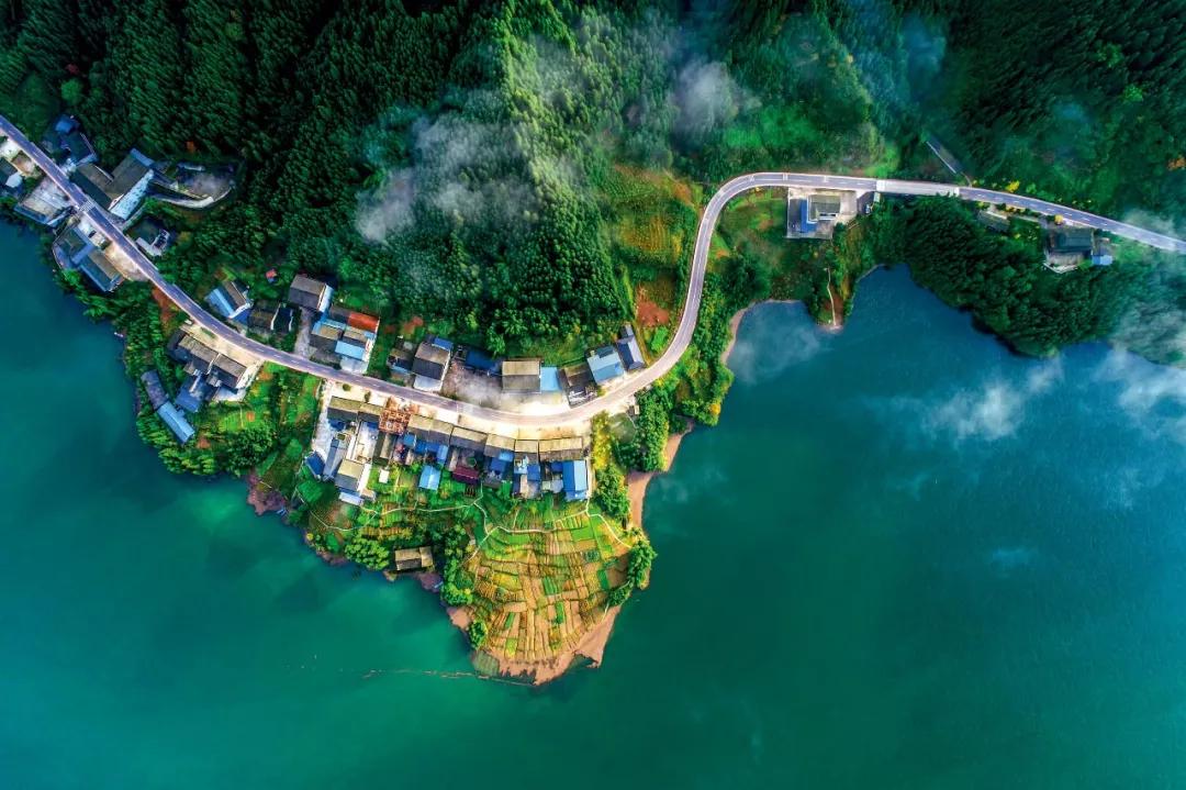 四川康養旅游走在全國前列，是怎么做的？.jpg