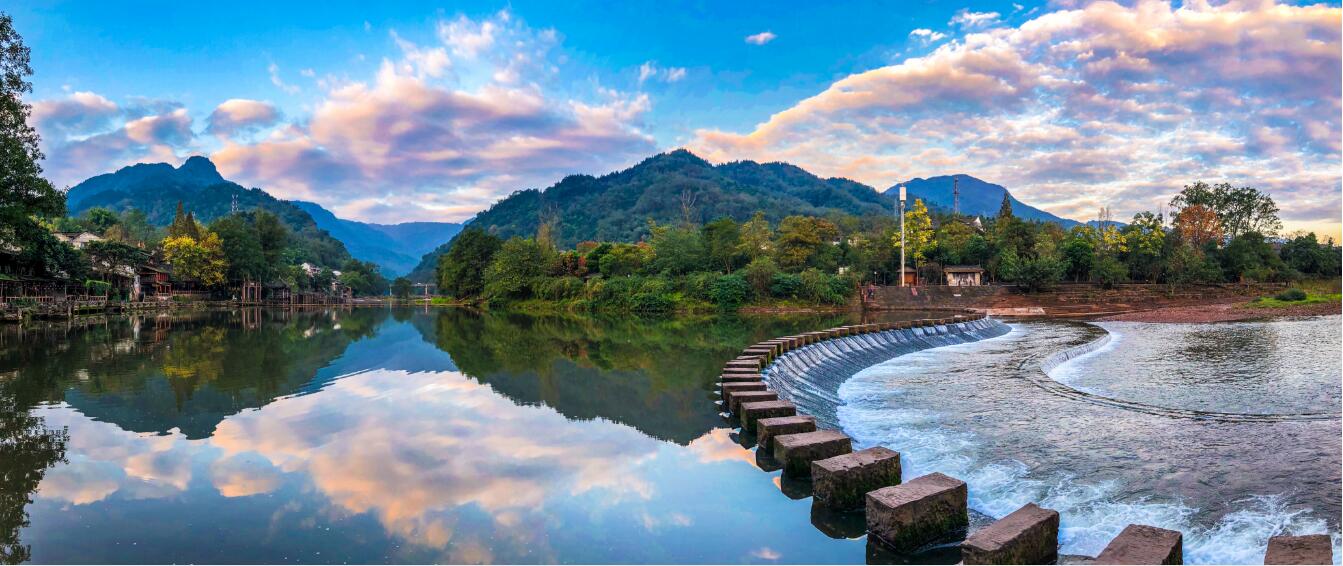 四川康養旅游走在全國前列,是怎么做的?.jpg 四川康養旅游走在全國前列,是怎么做的?.jpg
